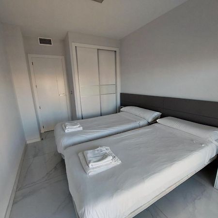 Infinity View By Mar Holidays - Arenales Del Sol Exterior photo