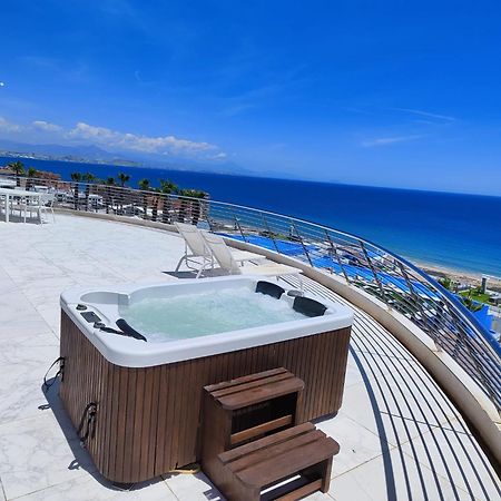 Infinity View By Mar Holidays - Arenales Del Sol Exterior photo