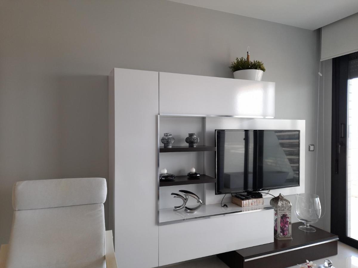 Infinity View By Mar Holidays - Arenales Del Sol Exterior photo
