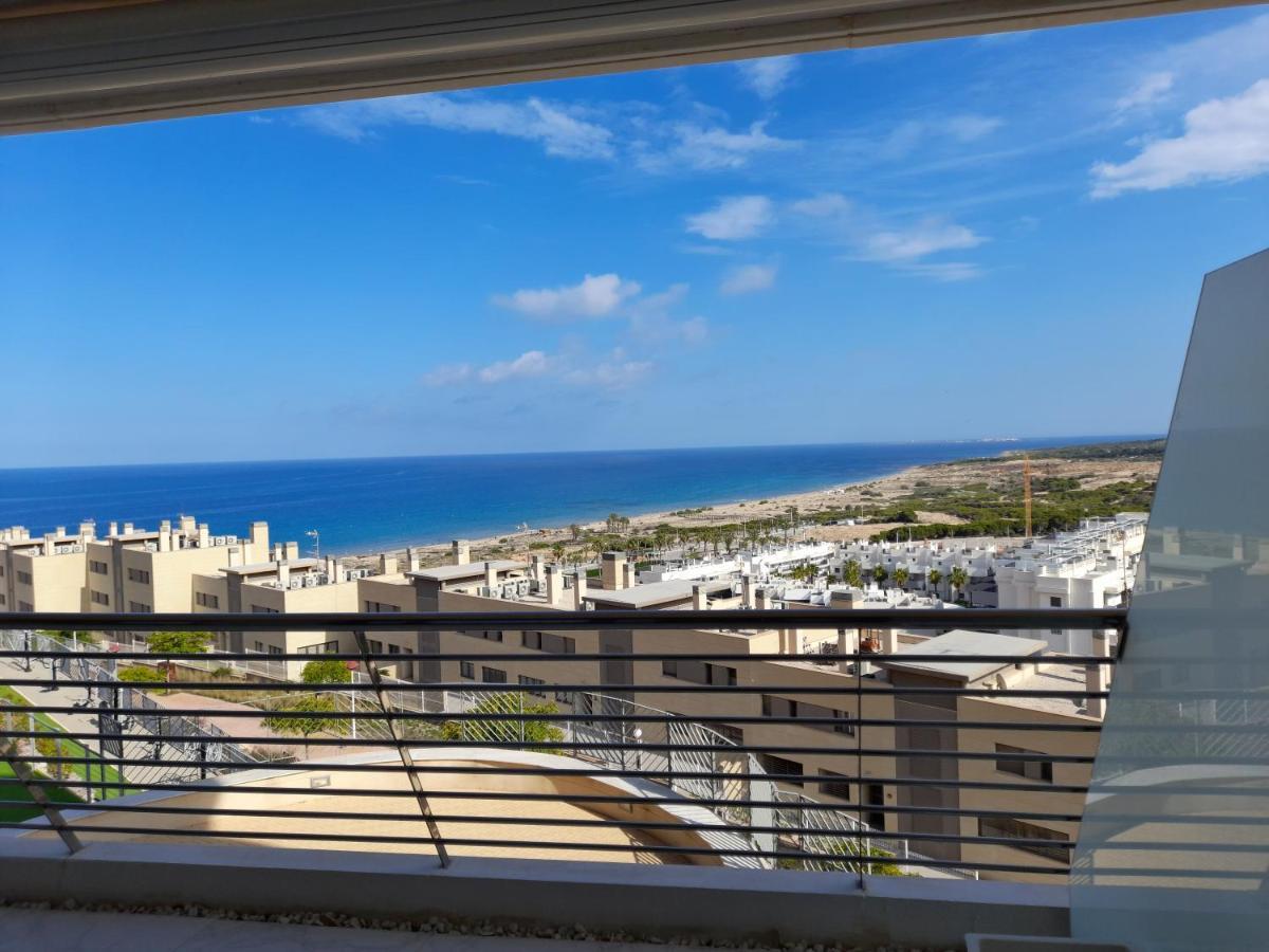 Infinity View By Mar Holidays - Arenales Del Sol Exterior photo