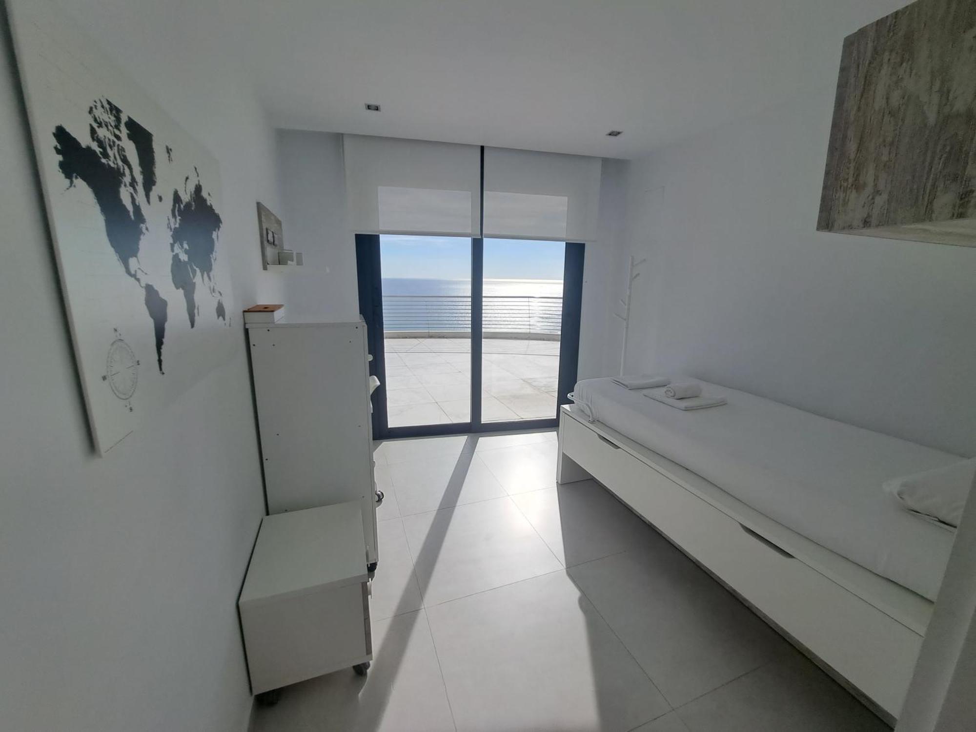 Infinity View By Mar Holidays - Arenales Del Sol Exterior photo
