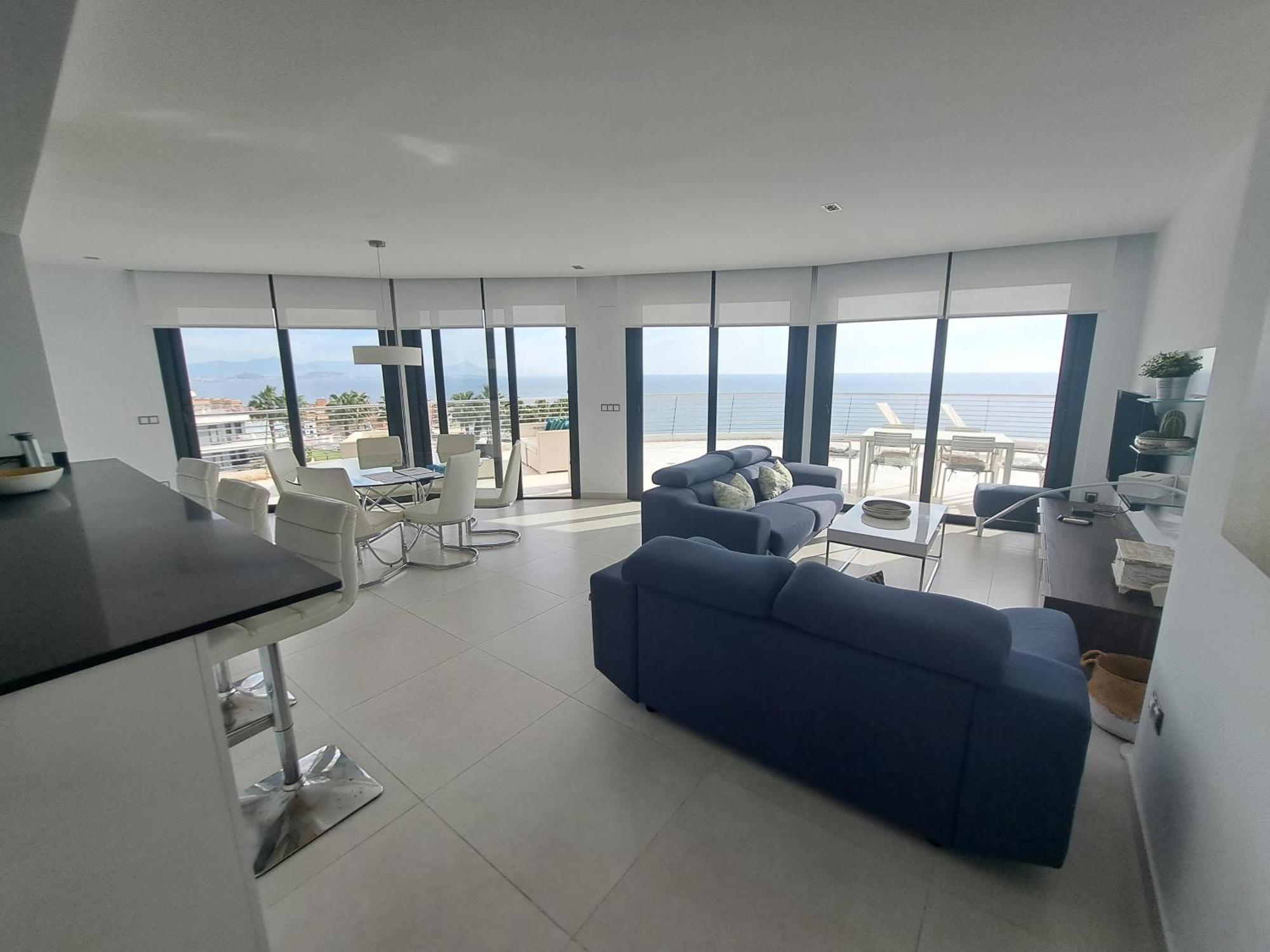 Infinity View By Mar Holidays - Arenales Del Sol Exterior photo