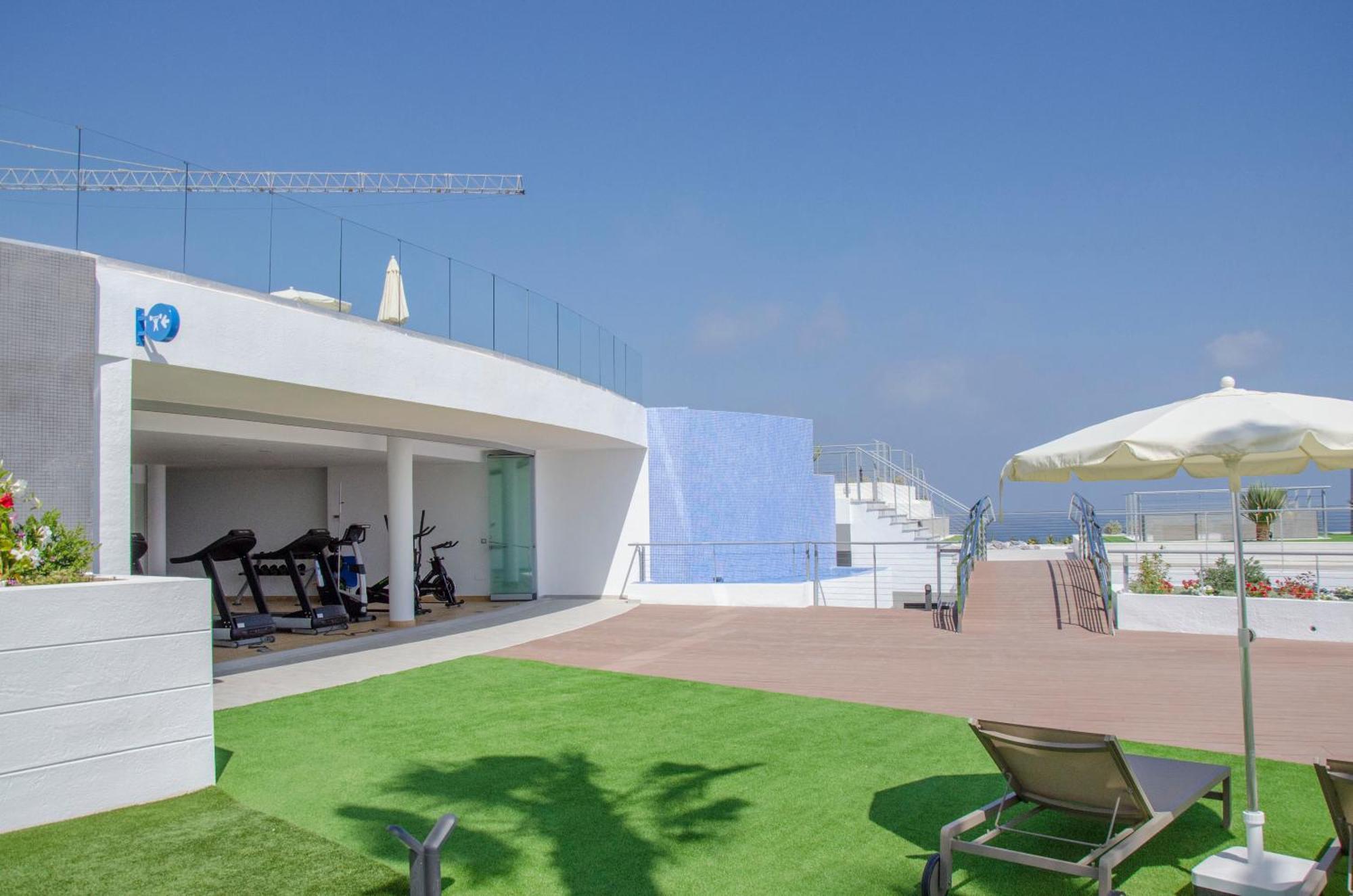 Infinity View By Mar Holidays - Arenales Del Sol Exterior photo