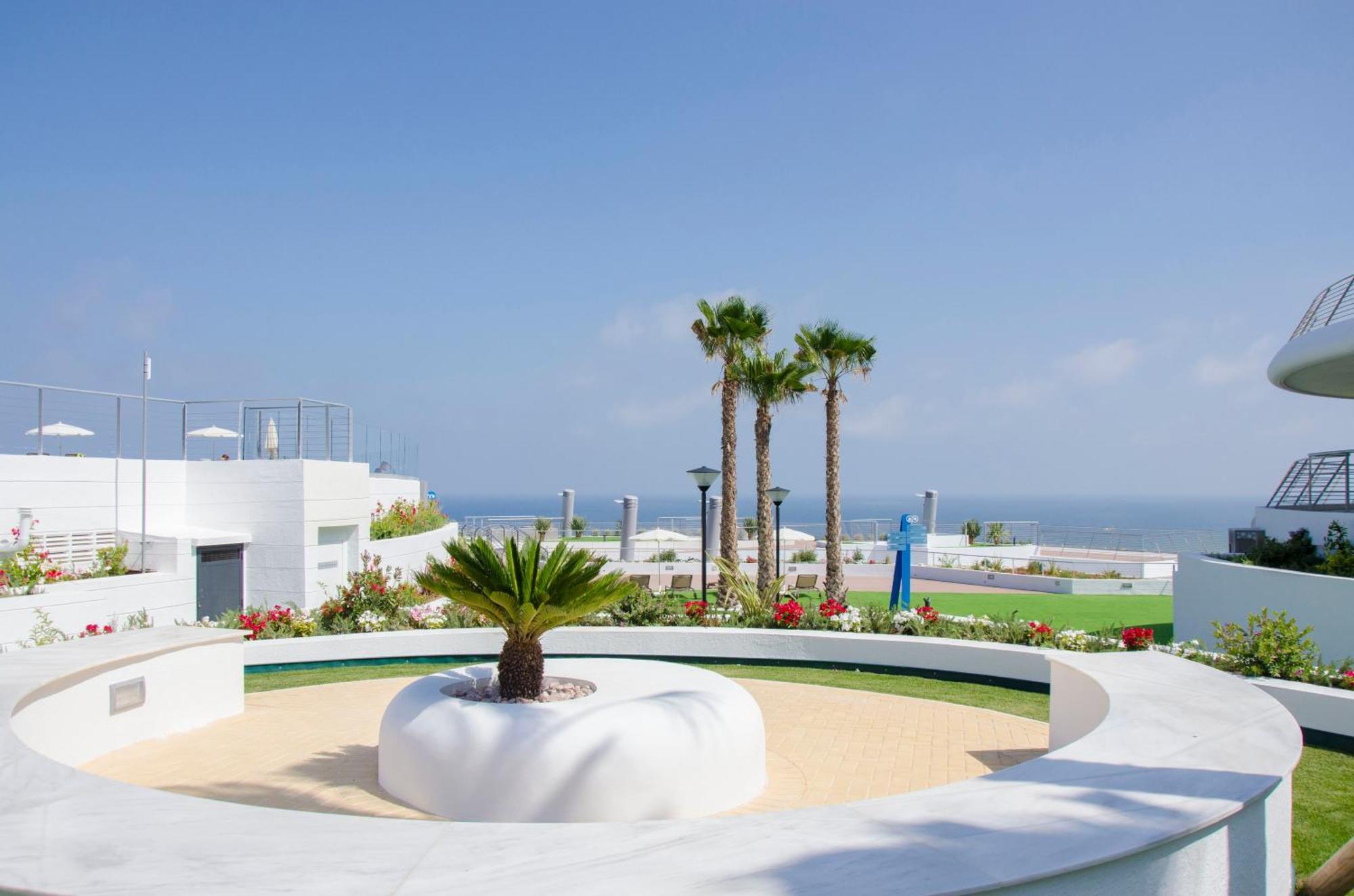Infinity View By Mar Holidays - Arenales Del Sol Exterior photo