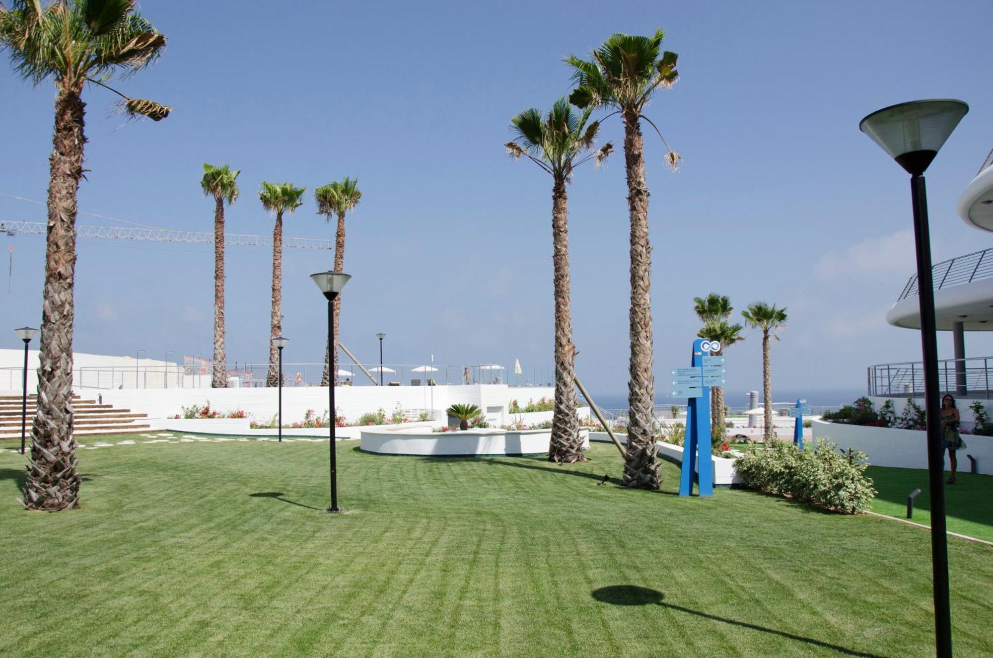 Infinity View By Mar Holidays - Arenales Del Sol Exterior photo