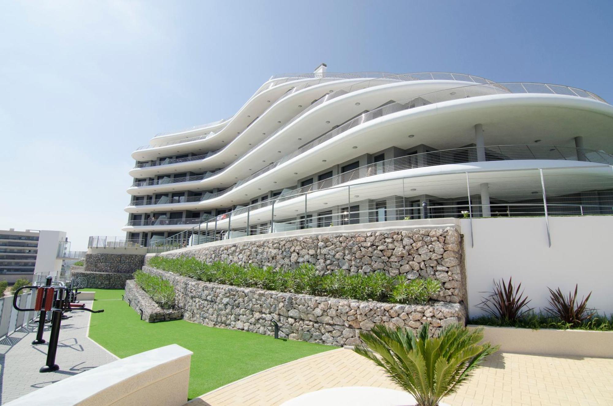 Infinity View By Mar Holidays - Arenales Del Sol Exterior photo