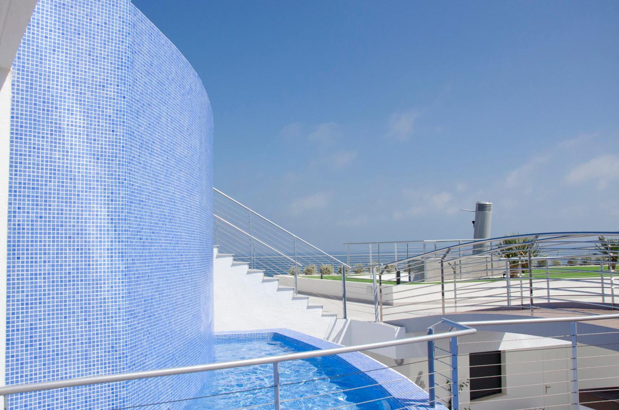 Infinity View By Mar Holidays - Arenales Del Sol Exterior photo