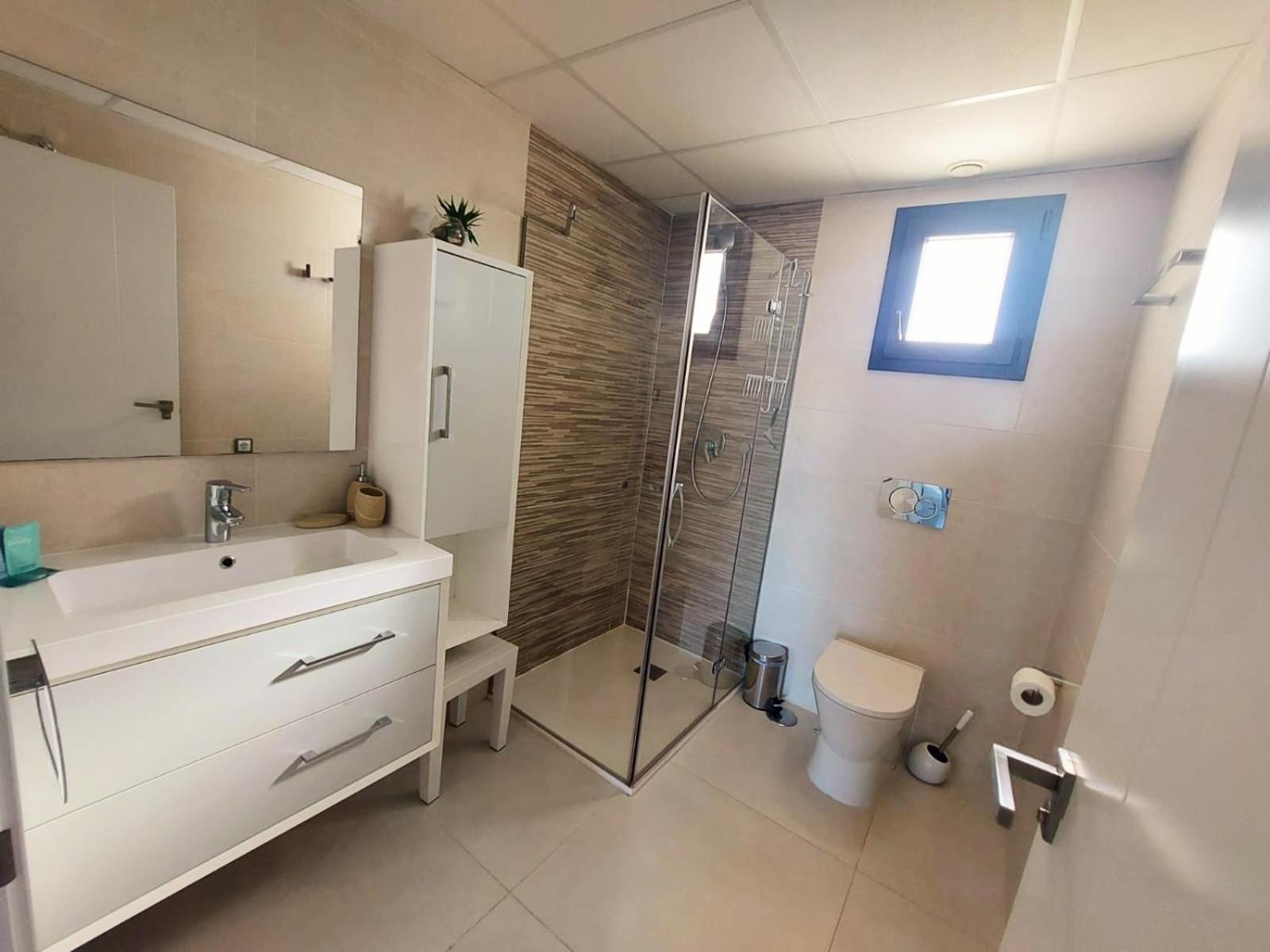 Infinity View By Mar Holidays - Arenales Del Sol Exterior photo
