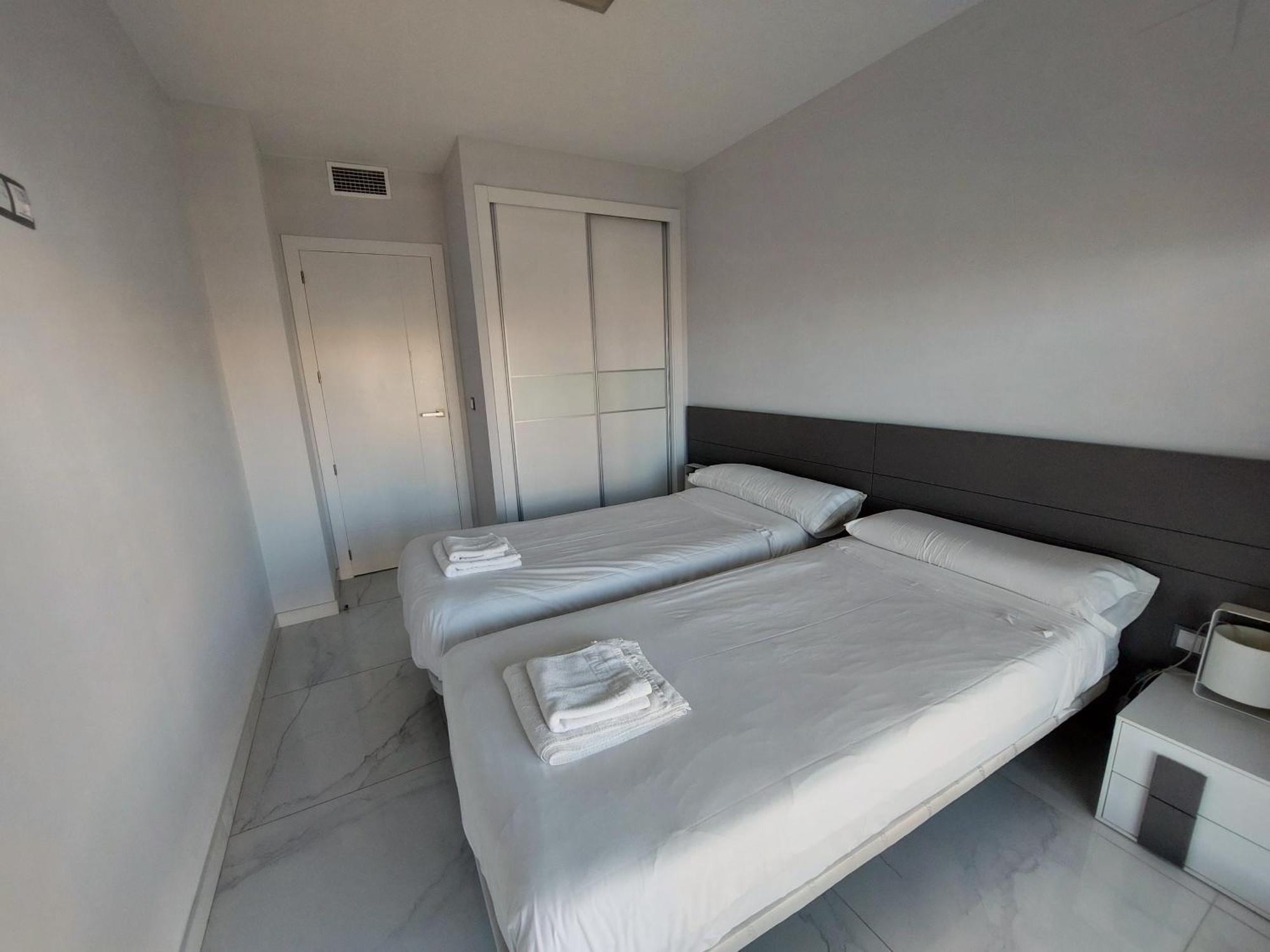 Infinity View By Mar Holidays - Arenales Del Sol Exterior photo