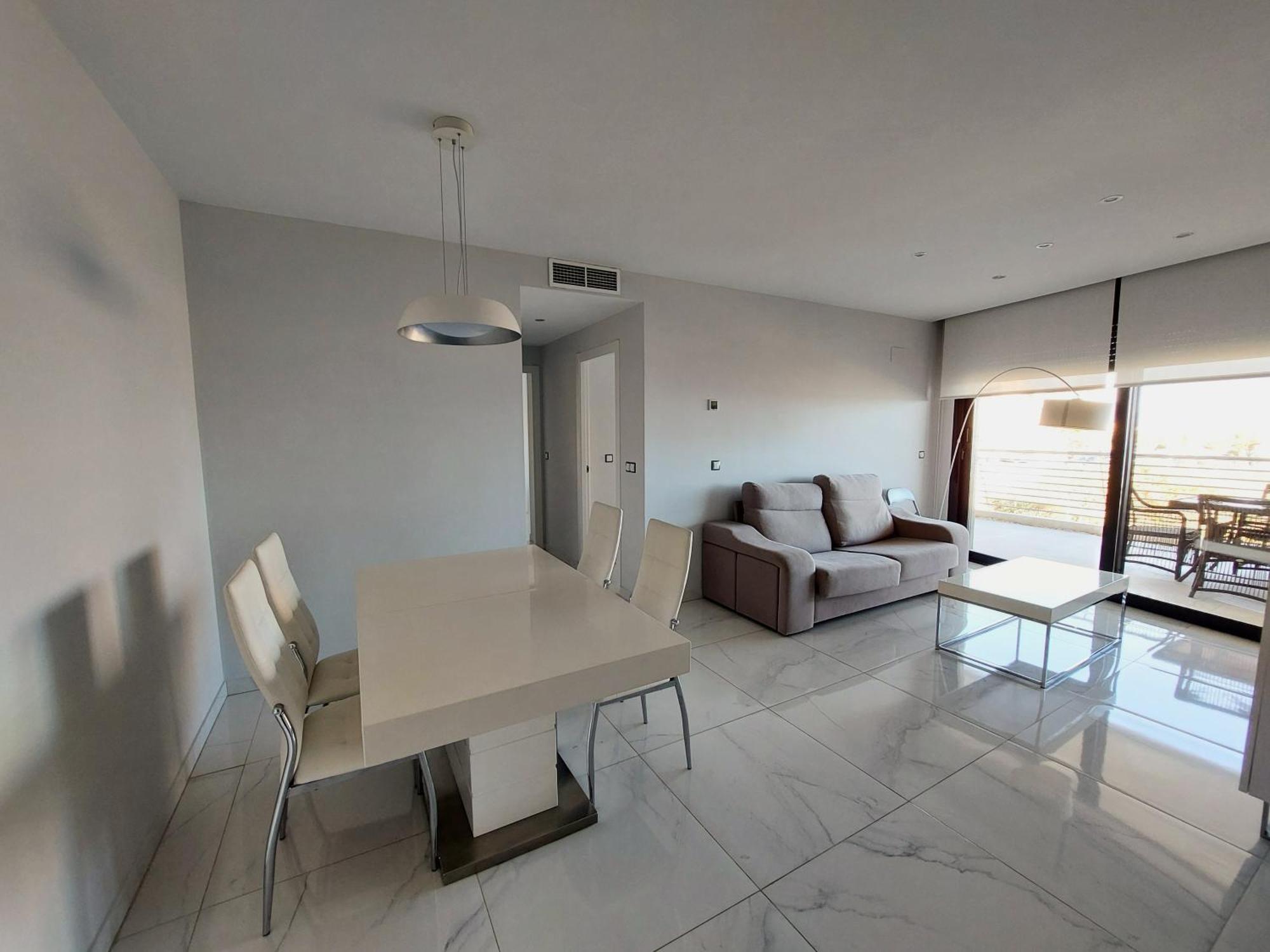 Infinity View By Mar Holidays - Arenales Del Sol Exterior photo