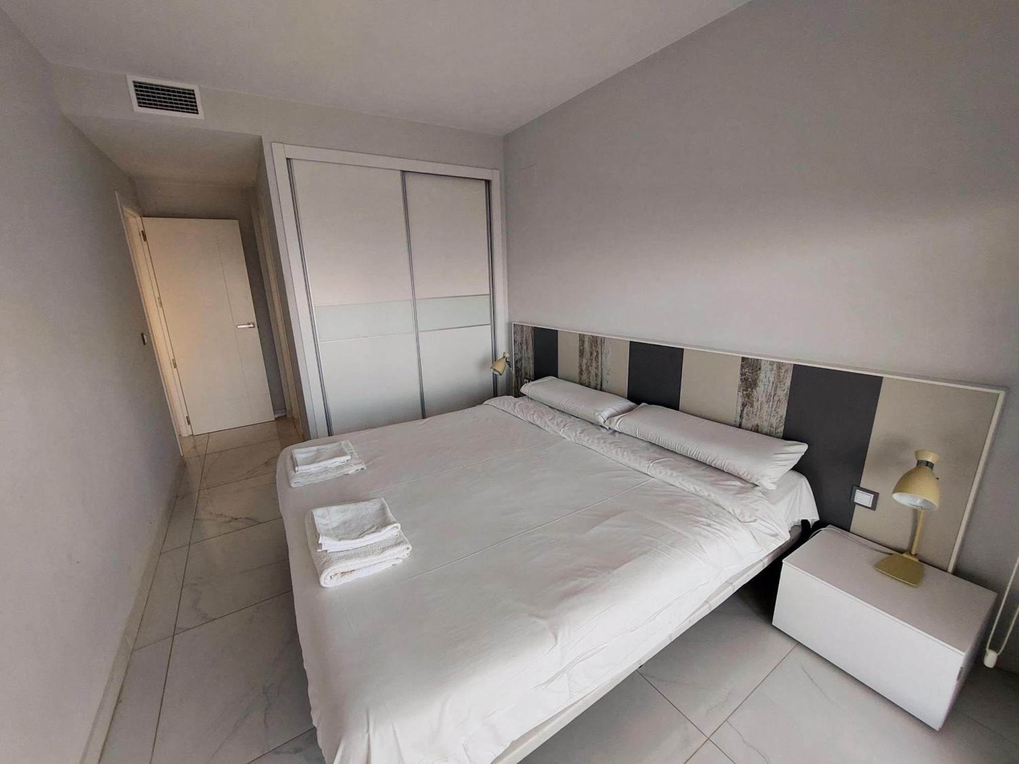 Infinity View By Mar Holidays - Arenales Del Sol Exterior photo