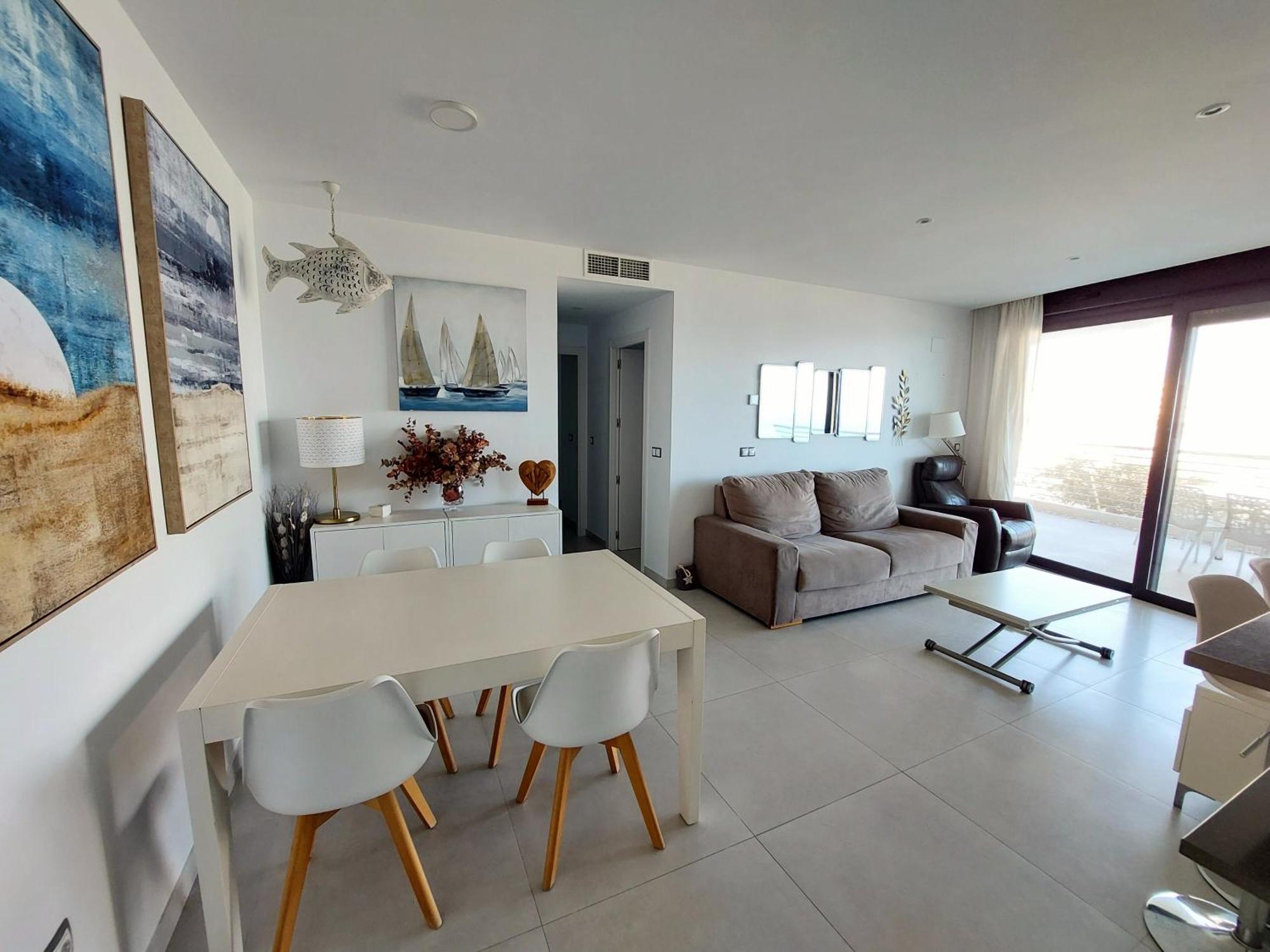 Infinity View By Mar Holidays - Arenales Del Sol Exterior photo