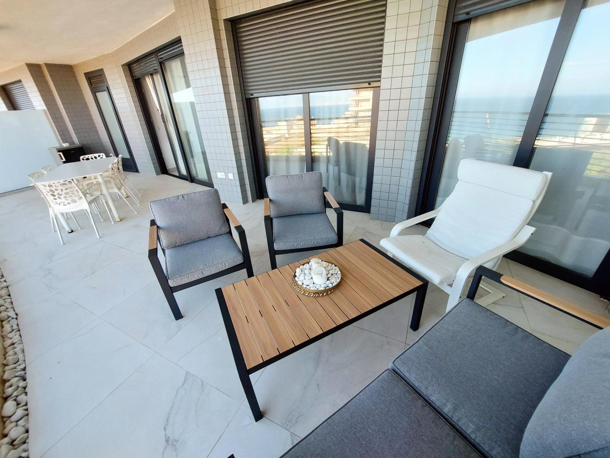 Infinity View By Mar Holidays - Arenales Del Sol Exterior photo