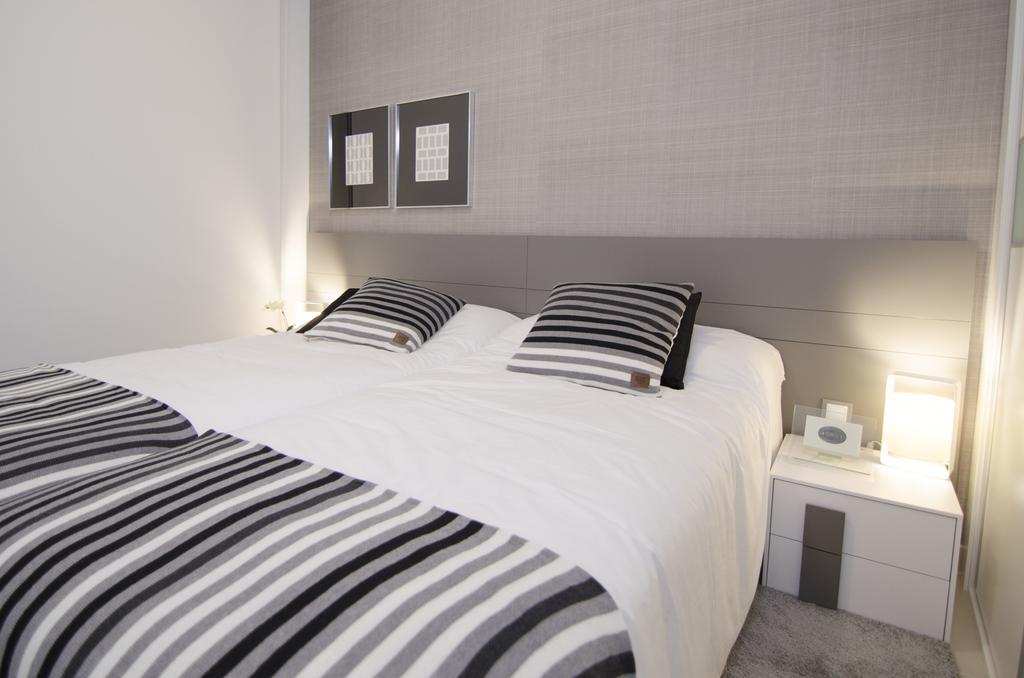 Infinity View By Mar Holidays - Arenales Del Sol Exterior photo