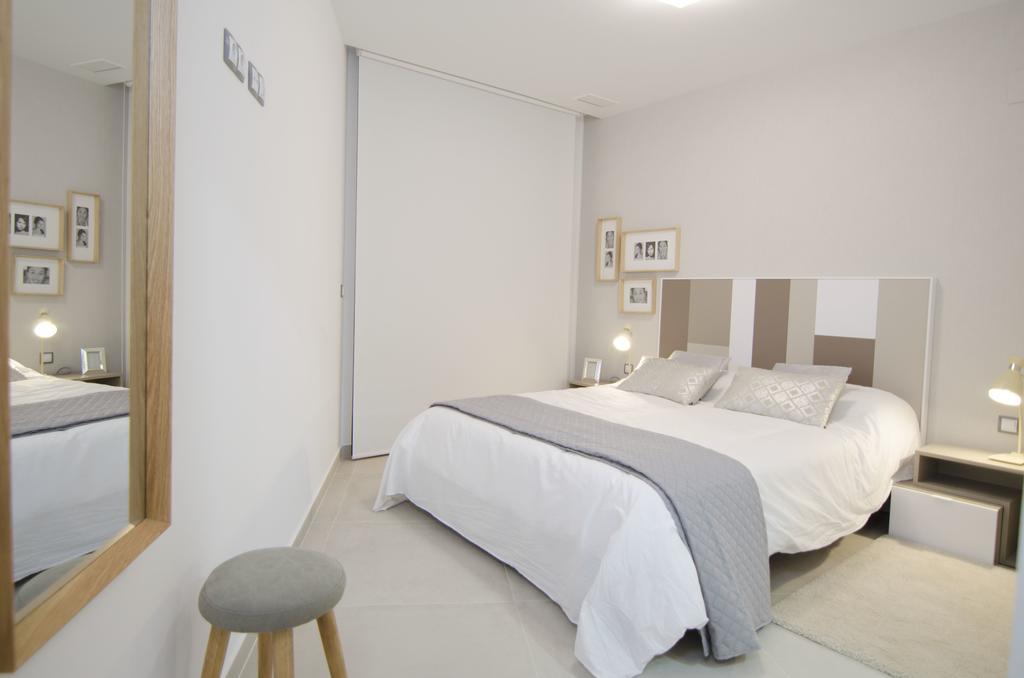Infinity View By Mar Holidays - Arenales Del Sol Exterior photo