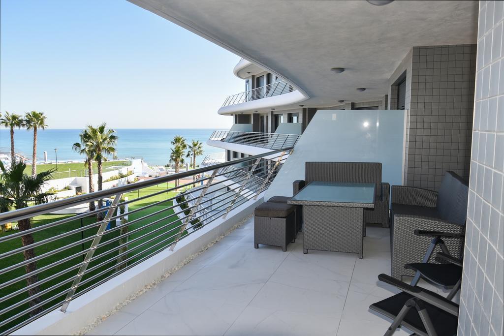 Infinity View By Mar Holidays - Arenales Del Sol Exterior photo