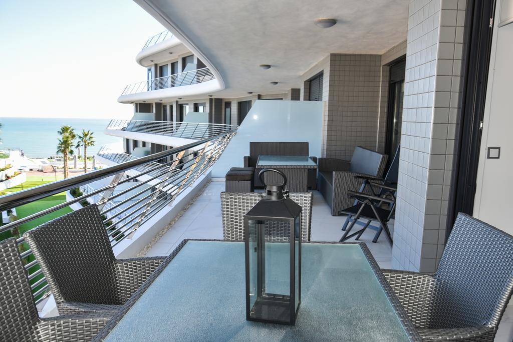 Infinity View By Mar Holidays - Arenales Del Sol Exterior photo