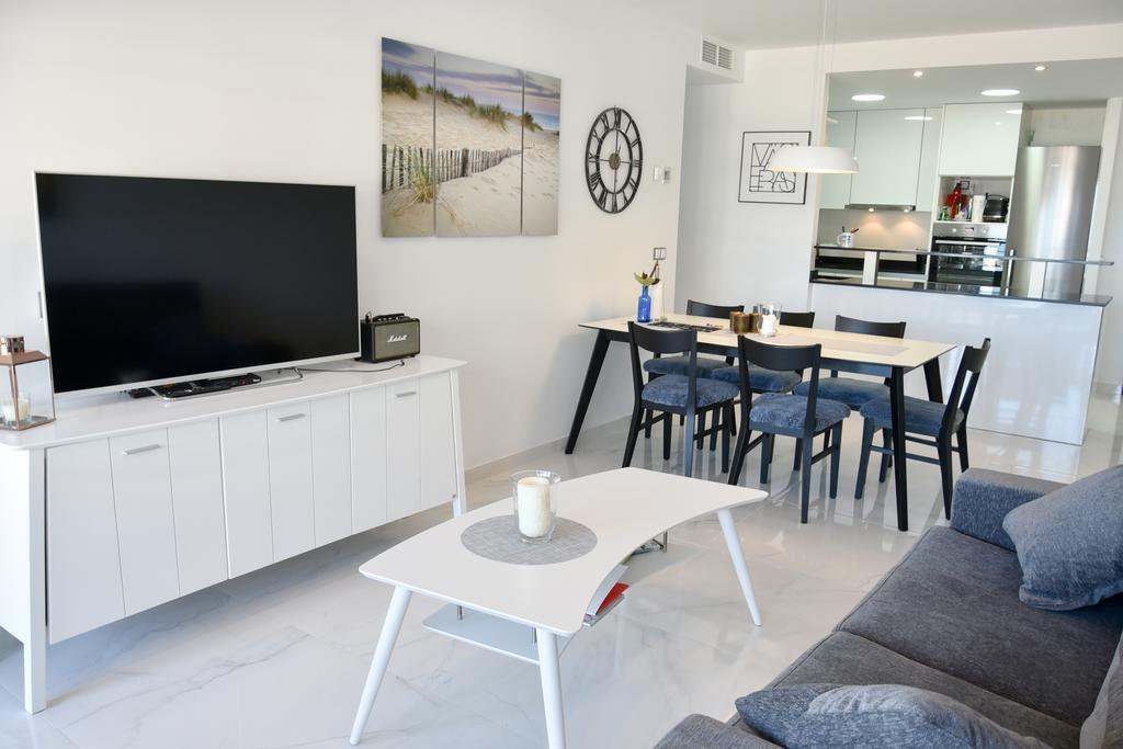 Infinity View By Mar Holidays - Arenales Del Sol Exterior photo
