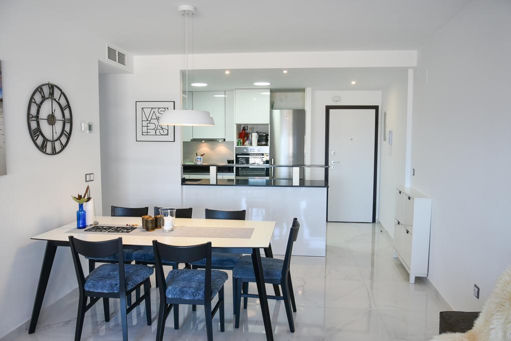 Infinity View By Mar Holidays - Arenales Del Sol Exterior photo