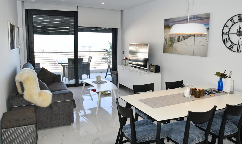 Infinity View By Mar Holidays - Arenales Del Sol Exterior photo