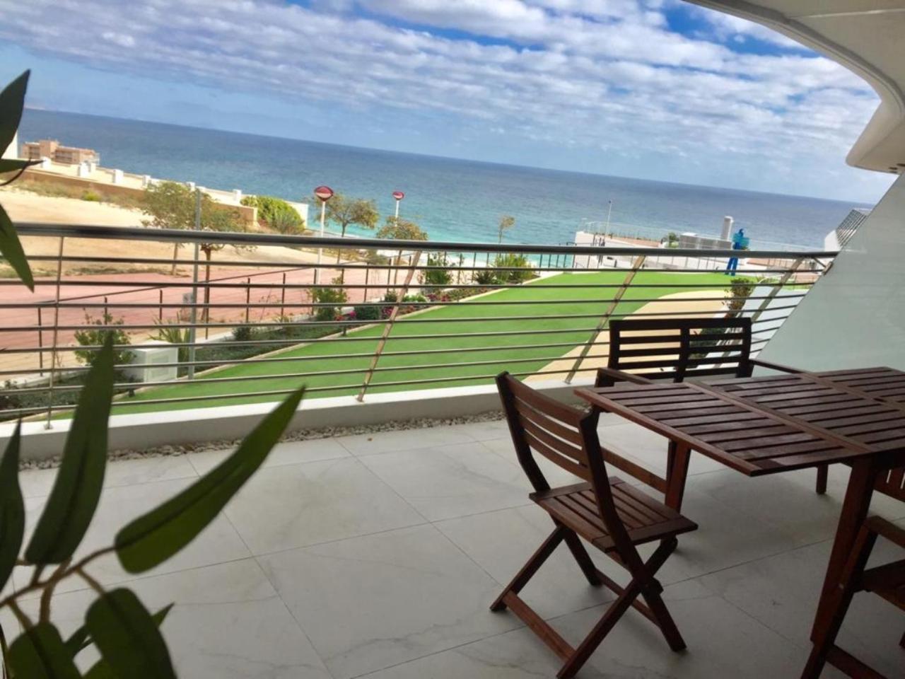 Infinity View By Mar Holidays - Arenales Del Sol Exterior photo