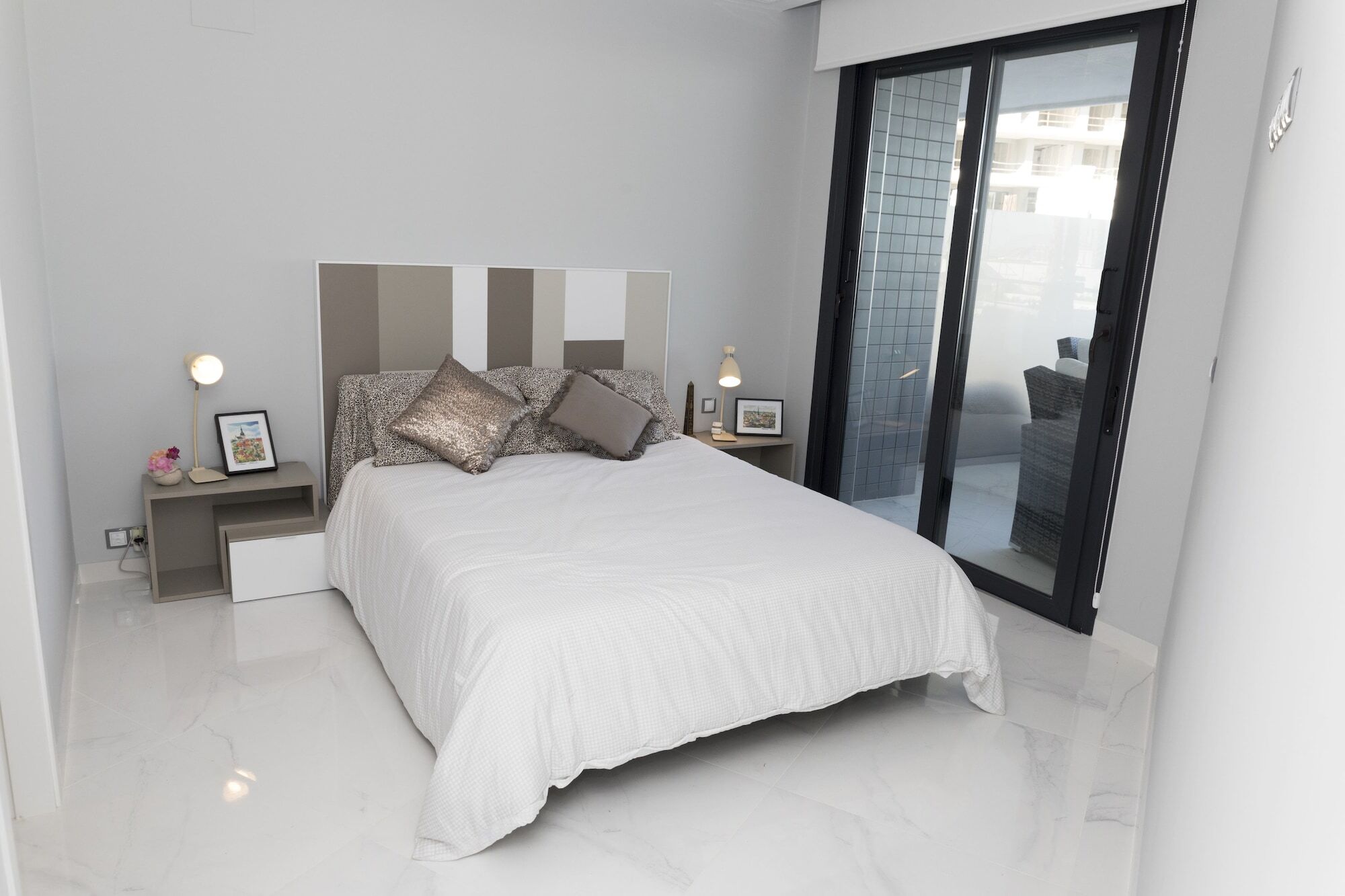Infinity View By Mar Holidays - Arenales Del Sol Exterior photo